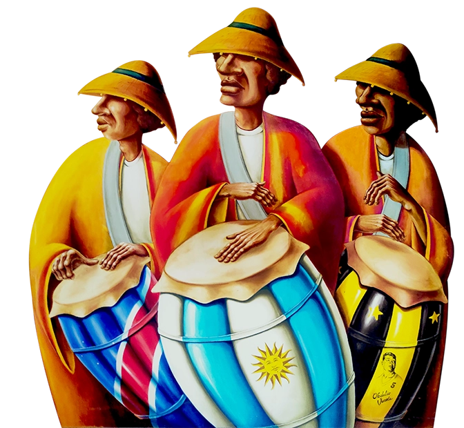 drumers